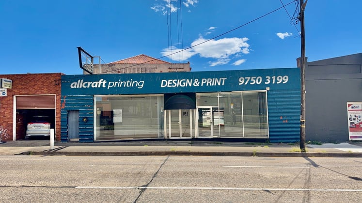 Click to view all images 955-957 Canterbury Rd Lakemba NSW 2195 - Image 1