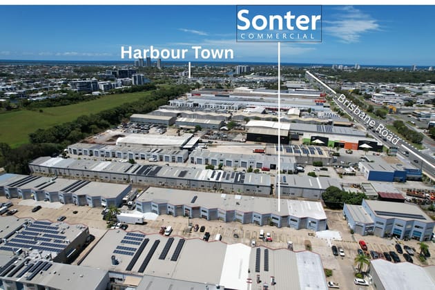 Unit 22 237 Brisbane Road Biggera Waters QLD 4216 - Image 1