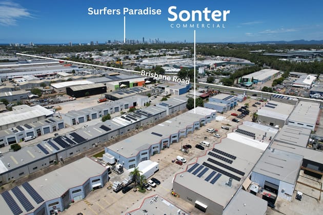 Unit 22 237 Brisbane Road Biggera Waters QLD 4216 - Image 2