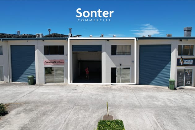 Unit 22 237 Brisbane Road Biggera Waters QLD 4216 - Image 4