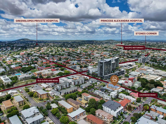 Shop 1/148 Cavendish Road Coorparoo QLD 4151 - Image 1