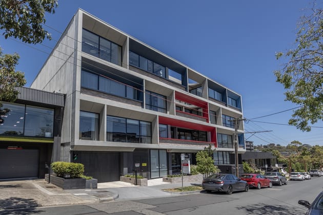 Click to view all images Level 3/26-28 Hall Street Hawthorn VIC 3122 - Image 1