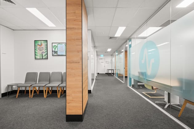 Ground/232 Victoria Parade East Melbourne VIC 3002 - Image 2