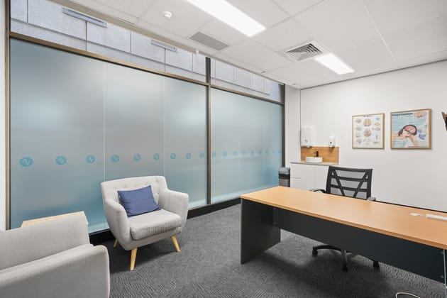 Ground/232 Victoria Parade East Melbourne VIC 3002 - Image 5