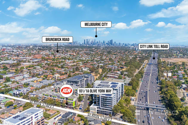 101/1A Olive York Way Brunswick West VIC 3055 - Image 2