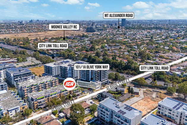 101/1A Olive York Way Brunswick West VIC 3055 - Image 3