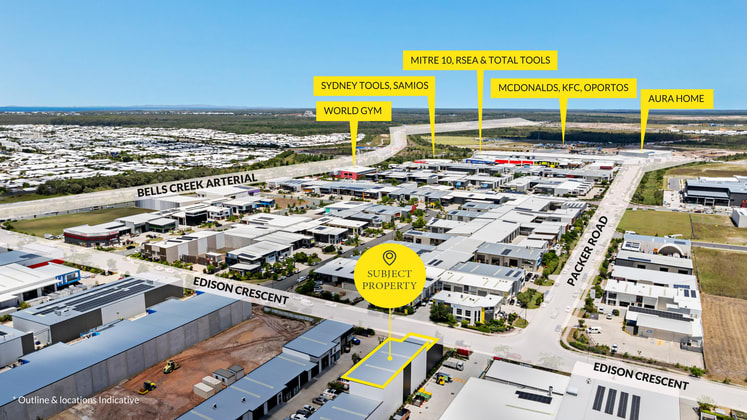 1/60 Edison Crescent Baringa QLD 4551 - Image 1