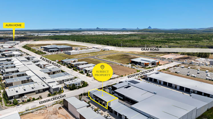 1/60 Edison Crescent Baringa QLD 4551 - Image 2