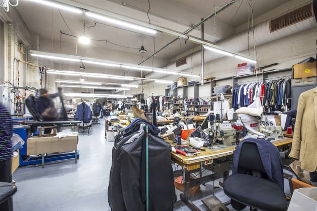 Click to view all images Ground Shop/333 Flinders Lane Melbourne VIC 3000 - Image 4