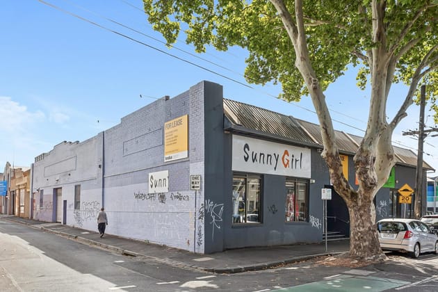 96C Gipps Street Collingwood VIC 3066 - Image 1