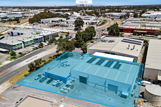 Click to view all images 523 Abernethy Road Kewdale WA 6105 - Image 2