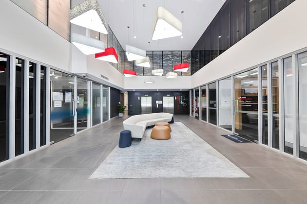 50 Blackall Street Barton ACT 2600 - Image 2