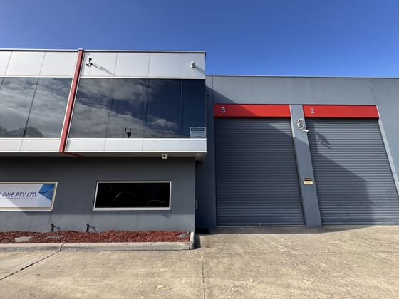 3/577 Dorset Road Bayswater North VIC 3153 - Image 1