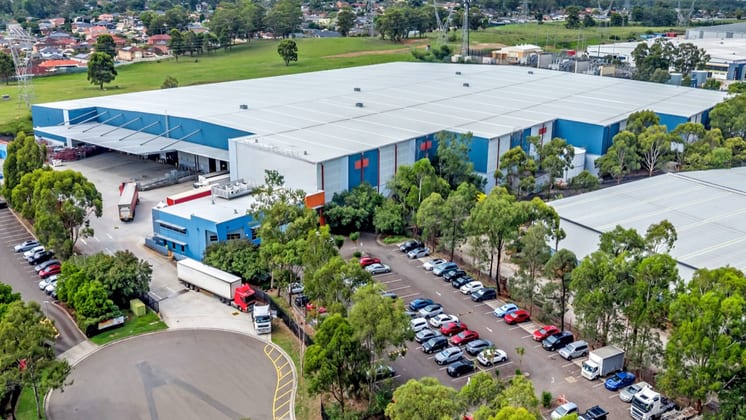 Warehouse 1/6-7 John Morphett Place Erskine Park NSW 2759 - Image 1