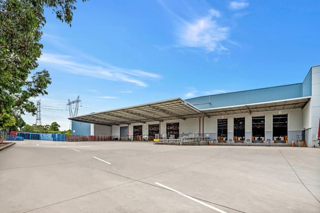Warehouse 1/6-7 John Morphett Place Erskine Park NSW 2759 - Image 2