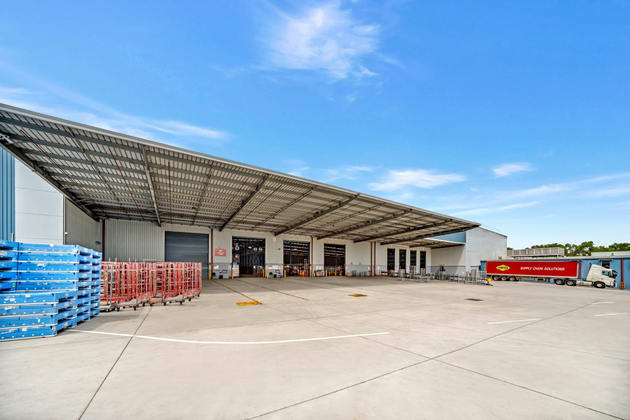 Warehouse 1/6-7 John Morphett Place Erskine Park NSW 2759 - Image 3