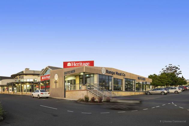 46/11 James Street East Toowoomba QLD 4350 - Image 1