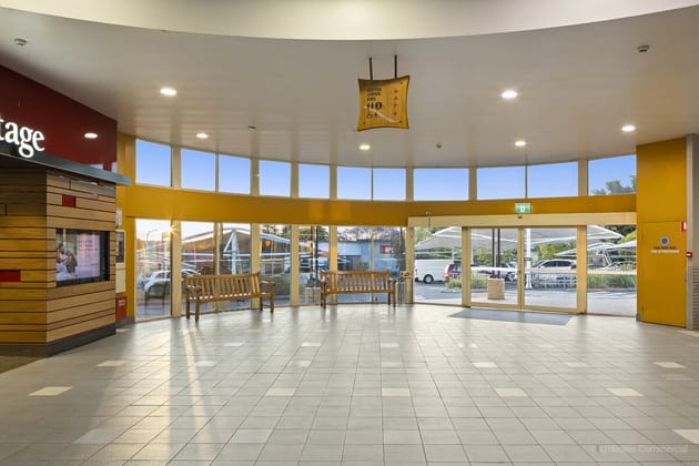 46/11 James Street East Toowoomba QLD 4350 - Image 4