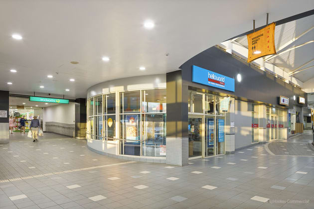 46/11 James Street East Toowoomba QLD 4350 - Image 5