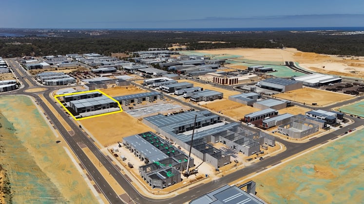 Unit 7 & 8/69 Pinnacle Drive Neerabup WA 6031 - Image 5