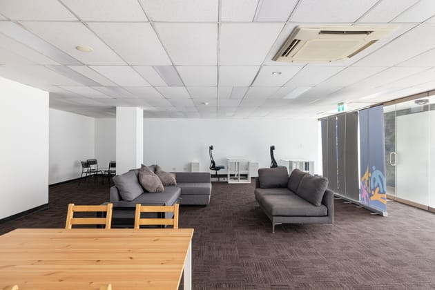 Shop 2/2-4 Sterling Circuit Camperdown NSW 2050 - Image 1