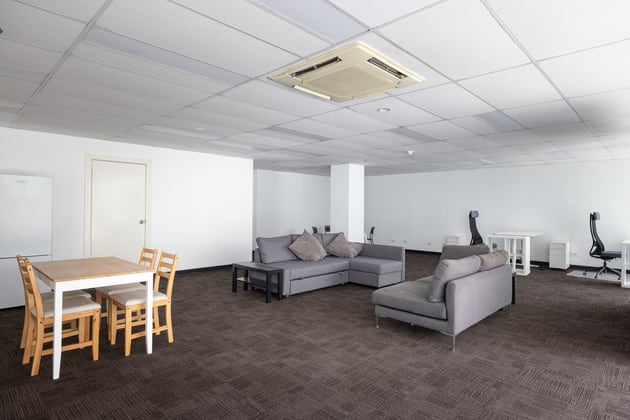 Shop 2/2-4 Sterling Circuit Camperdown NSW 2050 - Image 2