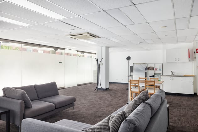 Shop 2/2-4 Sterling Circuit Camperdown NSW 2050 - Image 5