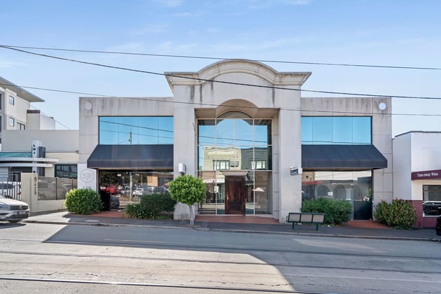 Level 1  Whole Floor/424 Burke Road Camberwell VIC 3124 - Image 1