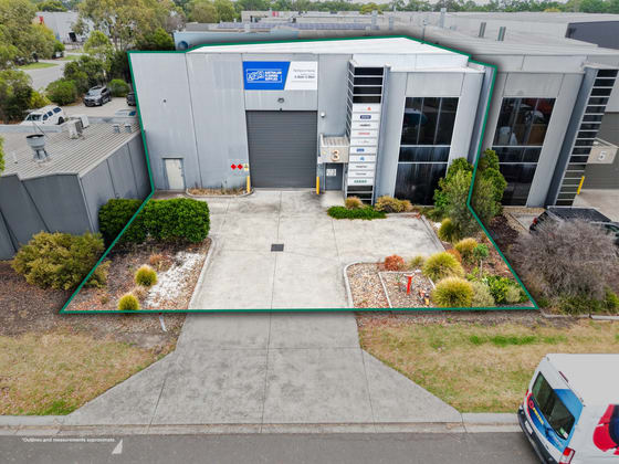 Click to view all images 3-5 Cyber Loop Dandenong South VIC 3175 - Image 1
