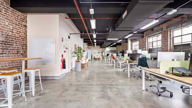 Click to view all images Suite 207/12-16 Chippen Street Chippendale NSW 2008 - Image 4