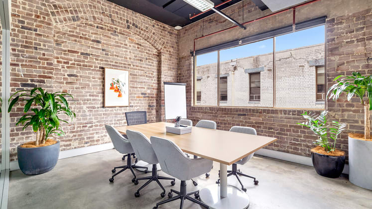 Click to view all images Suite 207/12-16 Chippen Street Chippendale NSW 2008 - Image 3