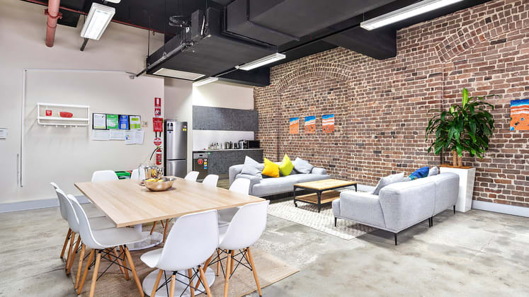 Click to view all images Suite 207/12-16 Chippen Street Chippendale NSW 2008 - Image 2