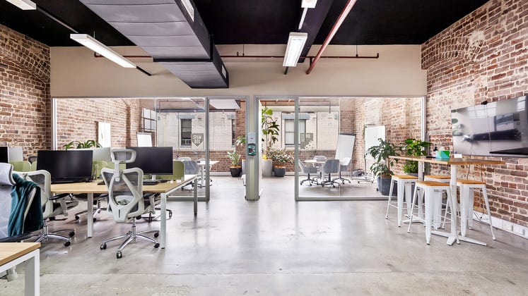 Click to view all images Suite 207/12-16 Chippen Street Chippendale NSW 2008 - Image 5