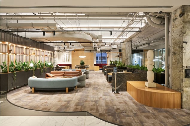 357 Collins Street Melbourne VIC 3000 - Image 5