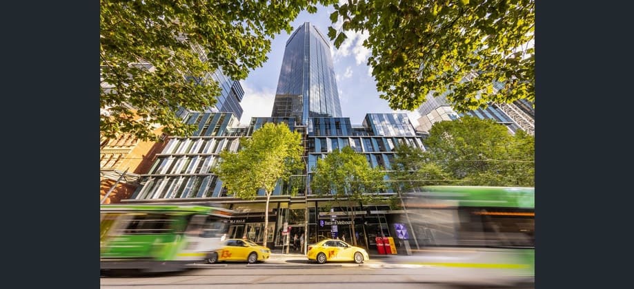 525 Collins Street Melbourne VIC 3000 - Image 1