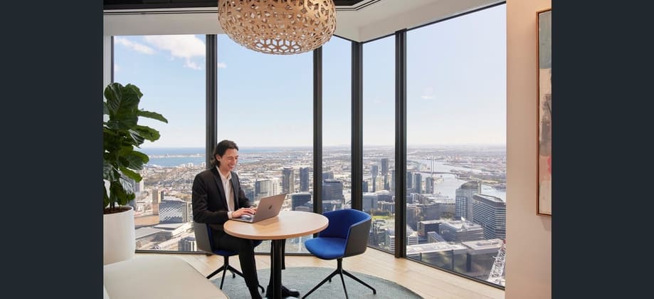 525 Collins Street Melbourne VIC 3000 - Image 2