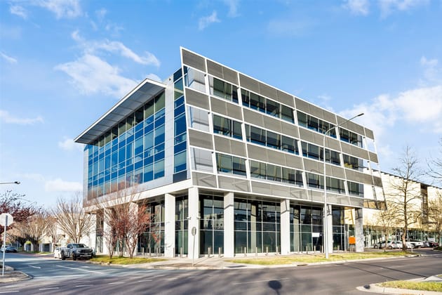 Click to view all images Level 2/53 Wentworth Avenue Kingston ACT 2604 - Image 1