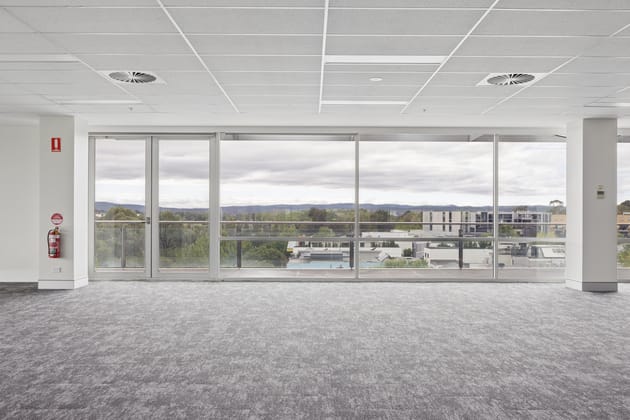 Click to view all images Level 2/53 Wentworth Avenue Kingston ACT 2604 - Image 2