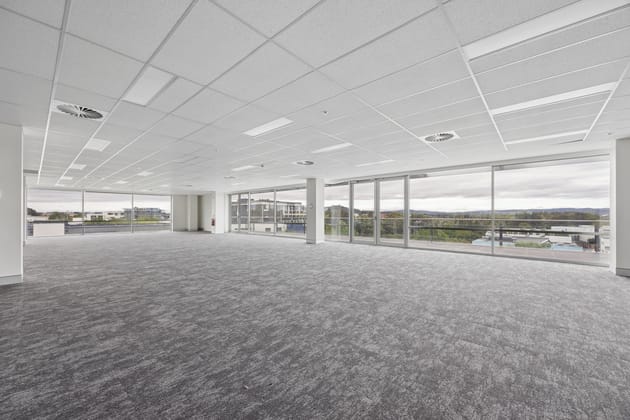 Click to view all images Level 2/53 Wentworth Avenue Kingston ACT 2604 - Image 4