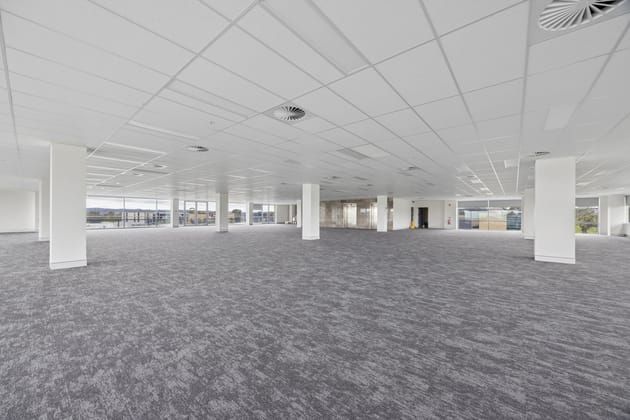 Click to view all images Level 2/53 Wentworth Avenue Kingston ACT 2604 - Image 5