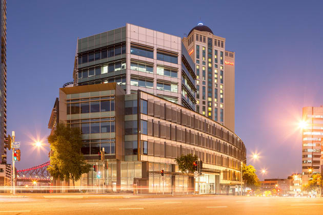 545 Queen Street Brisbane City QLD 4000 - Image 1