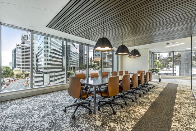 545 Queen Street Brisbane City QLD 4000 - Image 4