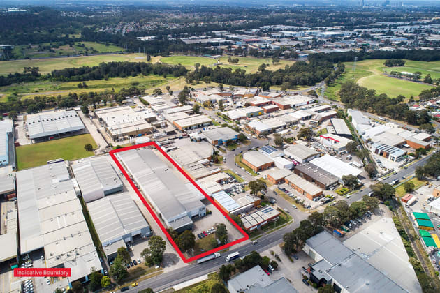 Redfern Street, Wetherill Park/22 Redfern Street Wetherill Park NSW 2164 - Image 3