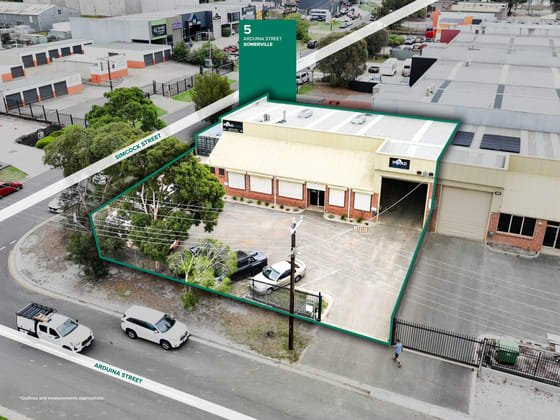 5 Arduina Street Somerville VIC 3912 - Image 1