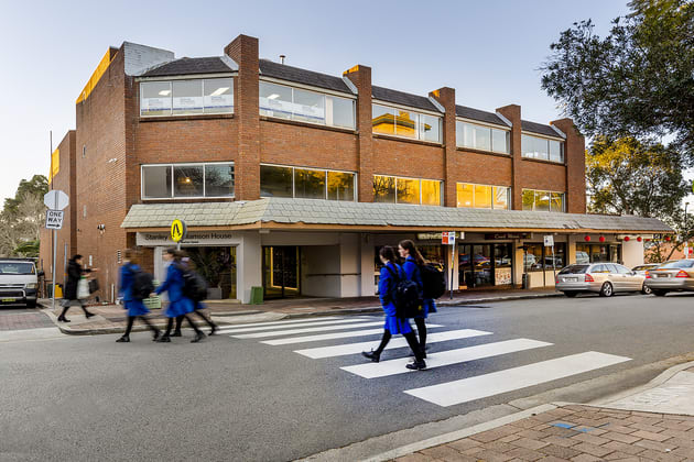 34 Burton Street Kirribilli NSW 2061 - Image 1