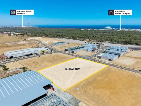 57 Scorpius Rd Wattleup WA 6166 - Image 1