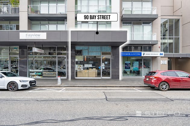 90 Bay Street Port Melbourne VIC 3207 - Image 1