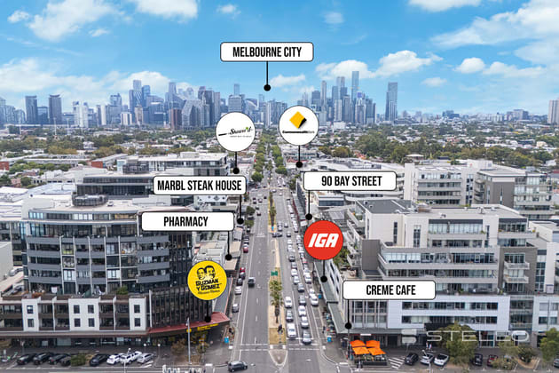 90 Bay Street Port Melbourne VIC 3207 - Image 2
