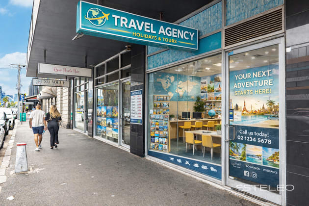 90 Bay Street Port Melbourne VIC 3207 - Image 3