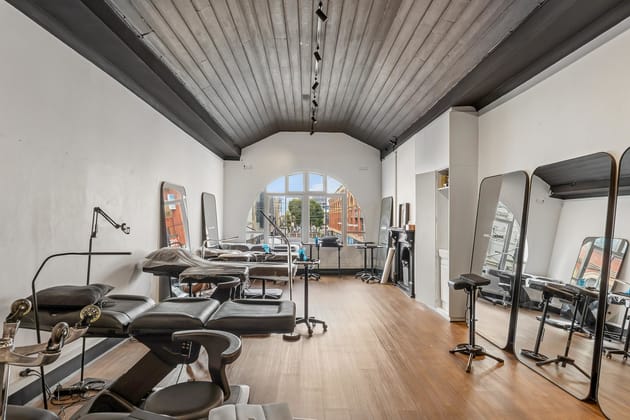 Level 1 / 123 Swan Street Richmond VIC 3121 - Image 2